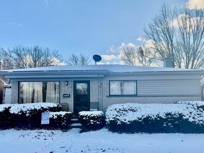 1354 Diana Ave, Madison Heights, MI, 48071