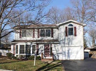 314 Moody St, St Charles, IL 60174