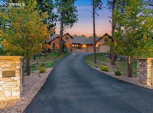 4590 Saxton Hollow Rd, Colorado Springs, CO 80908