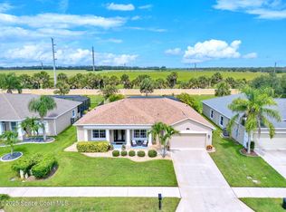 5337 Indigo Crossing Dr, Rockledge, FL 32955