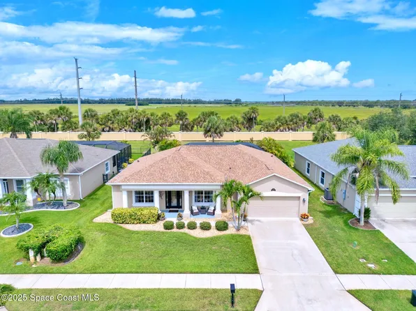 5337 Indigo Crossing Dr, Rockledge, FL 32955