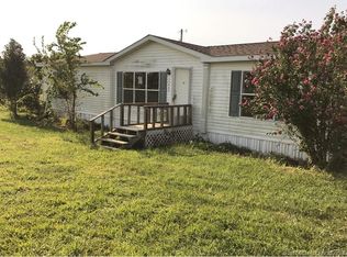 13050 W 71st St S, Sapulpa, OK 74066