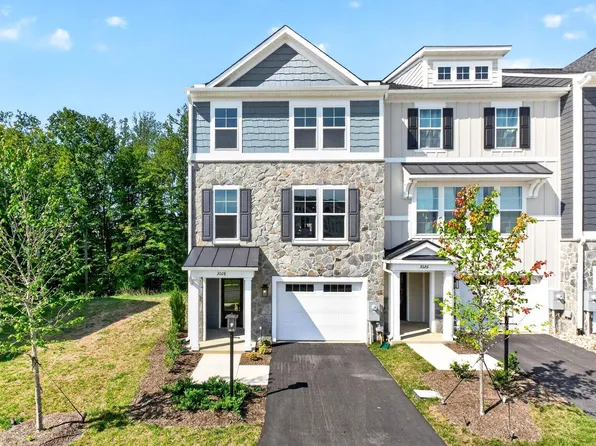 3028 Farrow Cir, Charlottesville, VA 22901