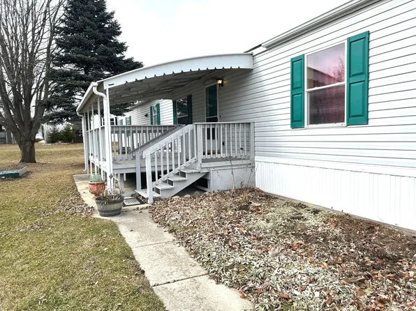 19900 128th St #210, Bristol, WI 53104