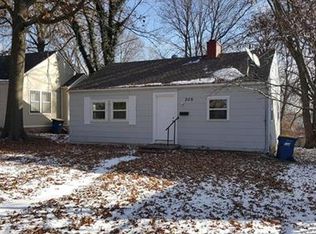 309 Old Orchard Ave, Excelsior Springs, MO 64024