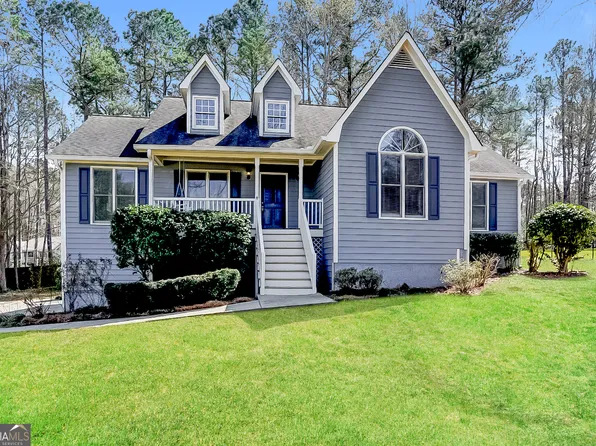 260 Kings Walk, Douglasville, GA 30134