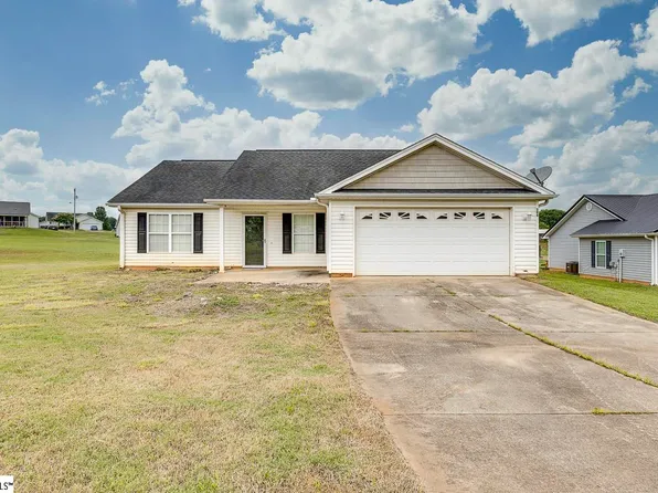 109 Wild Turkey Rd, Williamston, SC 29697