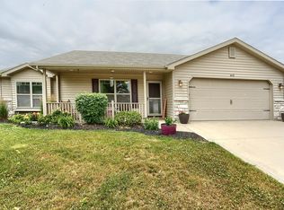 643 Deerfield Path, Warsaw, IN