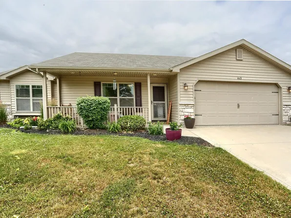 643 Deerfield Path, Warsaw, IN 46582
