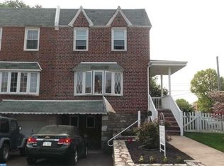 11701 Denman Rd, Philadelphia, PA 19154
