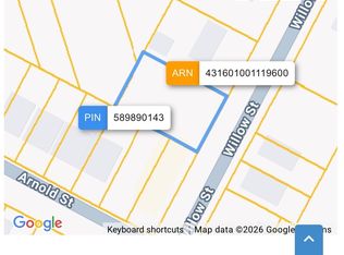 944 Willow St, Innisfil, ON L0L 1C0