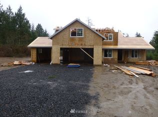 8605 SE Willock Rd, Belfair, WA 98528