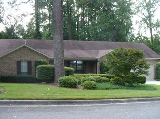 708 Stillwater Dr, Augusta, GA 30907