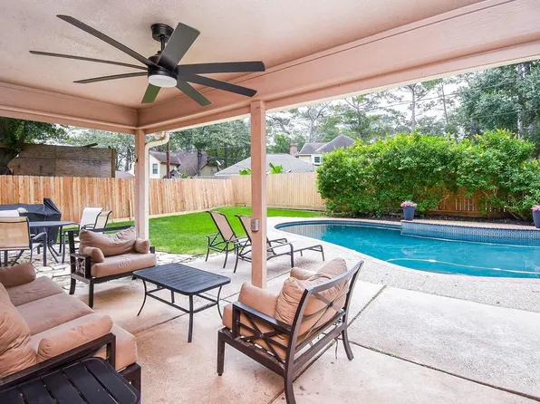 12911 Kathy Ln, Cypress, TX 77429