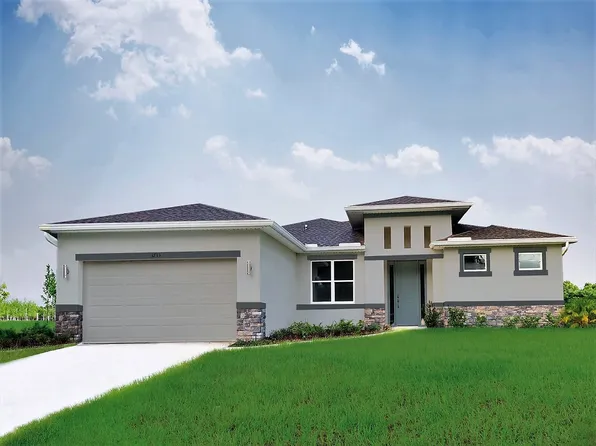Lazio B Plan, Brevard County