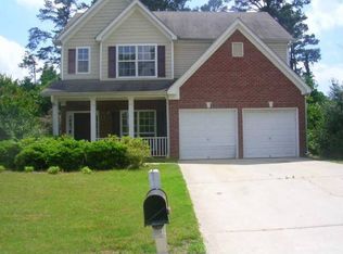 712 Winbrook Dr, McDonough, GA 30253