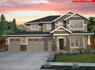 2118 NW 2nd Ave, Battle Ground, WA