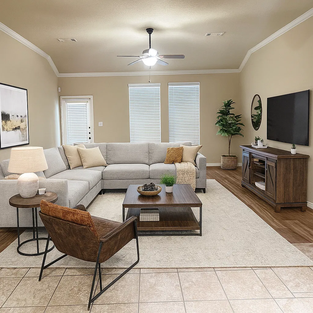 4 bed, 2.5 bath, 2382 sqft, $2,250 — Photo 1