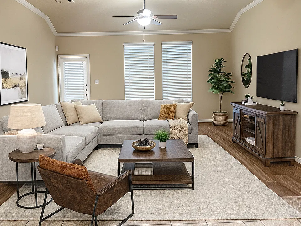 540 Wagon Wheel Way