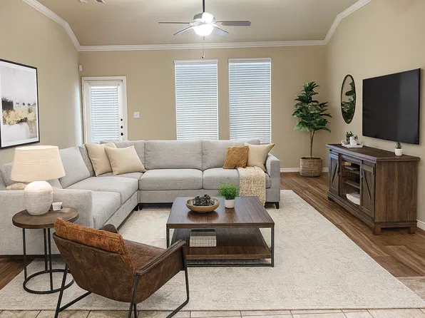 540 Wagon Wheel Way, Cibolo, TX 78108