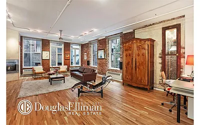Sold by Douglas Elliman