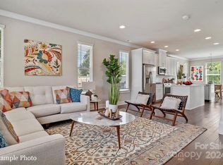 1027 Freeland View Ln #72, Charlotte, NC 28217