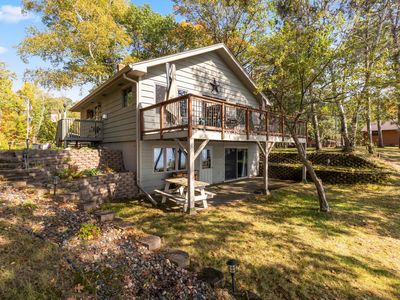 17197 County Road 36, Crosslake, MN, 56442