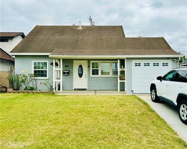 13938 Adoree St, La Mirada, CA, 90638