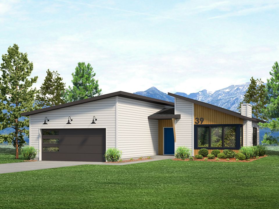 Northview by Westcraft Homes in Kalispell MT Zillow