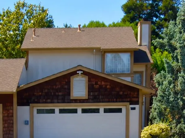 1617 Northstar Drive, Petaluma, CA 94954
