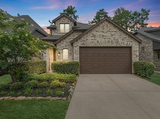 444 Flowering Lotus Ct, Willis, TX 77318