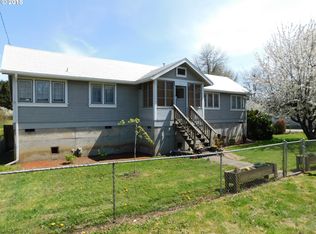 1330 N Mist Dr, Vernonia, OR 97064