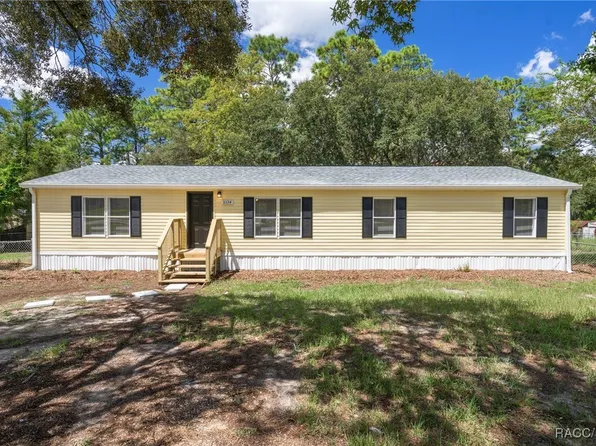 5334 S Bayliner Point, Homosassa, FL 34446