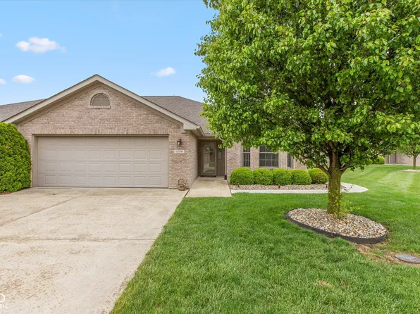 5006 Coventry Park Cir, Indianapolis, IN 46237