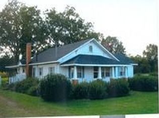 6027 Middle Rd, Nichols, SC 29581