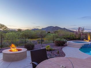 41108 N Club Pointe Dr, Phoenix, AZ 85086
