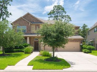 13915 Cole Point Dr, Humble, TX 77396