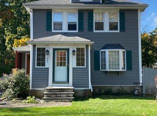 287 Pleasant St, Canton, MA 02021