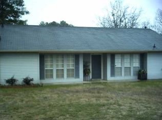 665 Randall Cir, Pearl, MS 39208