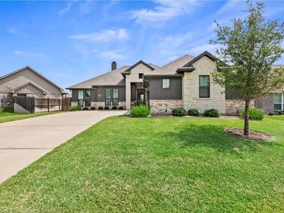 3075 W Embers College, Bryan, TX, 77802