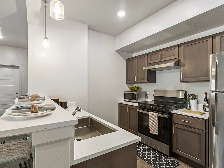 Heritage Villas — Photo 82