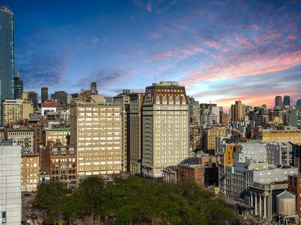 21 East 12th Street image 1 of 20