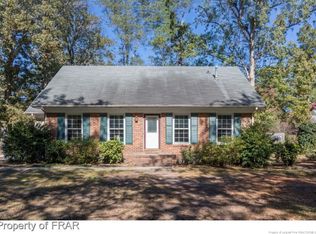 1306 Woodburn Rd, Laurinburg, NC 28352