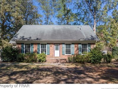 1306 Woodburn Rd, Laurinburg, NC, 28352