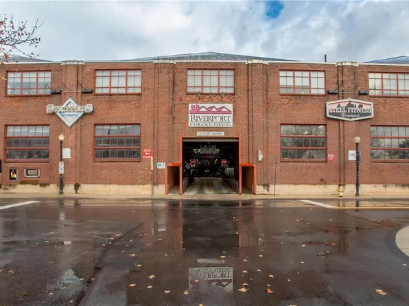 11 W 2nd St Unit 231, Bethlehem, PA 18015