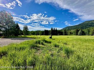 26 Alpine Cir, Thayne, WY 83127