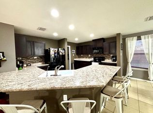 2206 Flora Vis, San Antonio, TX 78224