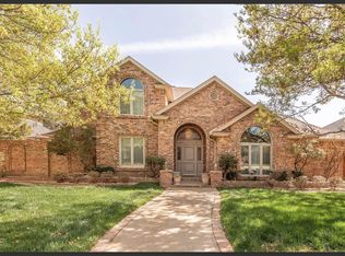 4503 83rd St, Lubbock, TX 79424