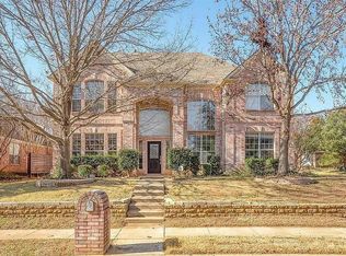 1833 Trail Ridge Ln, Flower Mound, TX 75028