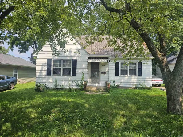 2331 N 23rd St, Lafayette, IN 47904